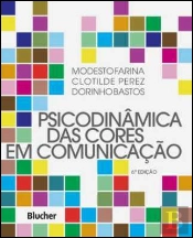 Psicodinâmica das Cores em Comunicação