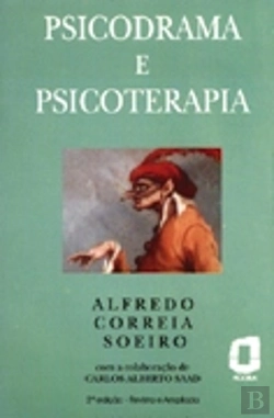 Bertrand.pt - Psicodrama e Psicoterapia