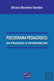 Psicodrama Pedagógico