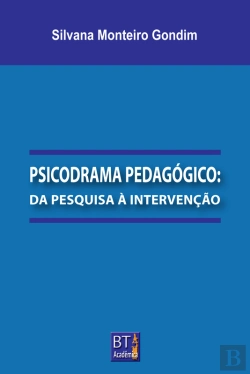 Bertrand.pt - Psicodrama Pedagógico