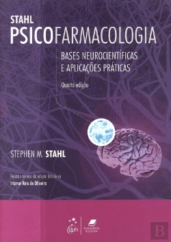 Bertrand.pt - Psicofarmacologia - Bases Neurocientíficas e Aplicações Práticas