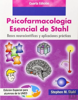 Bertrand.pt - Psicofarmacologia Esencial De Stahl. Bases Neurocientificas