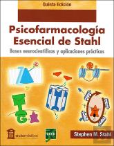 Psicofarmacologia Esencial De Stahl