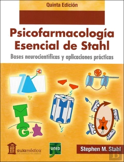 Bertrand.pt - Psicofarmacologia Esencial De Stahl