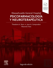 Psicofarmacologia Y Neuroterapeutica