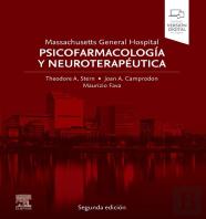 Psicofarmacologia Y Neuroterapeutica