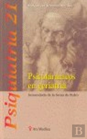 Psicofármacos En Geriatr¡A