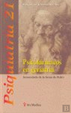 Bertrand.pt - Psicofármacos En Geriatr¡A