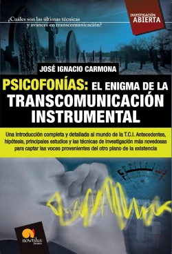 Bertrand.pt - Psicofonías. El Enigma De La Transcomunicación Instrumental