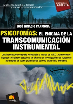 Bertrand.pt - Psicofonías. El Enigma De La Transcomunicación Instrumental