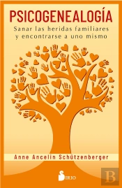 Psicogenealogia