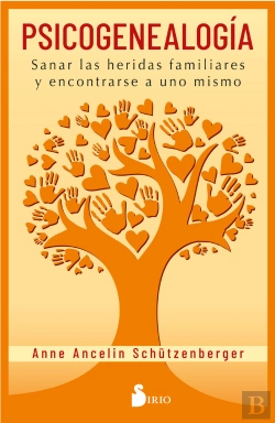 Bertrand.pt - Psicogenealogia