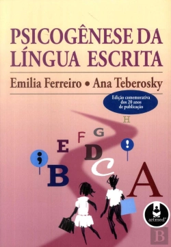 Bertrand.pt - Psicogênese da Língua Escrita