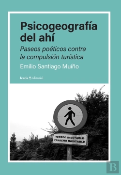 Bertrand.pt - Psicogeografia Del Ahi