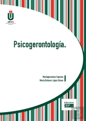 Psicogerontología