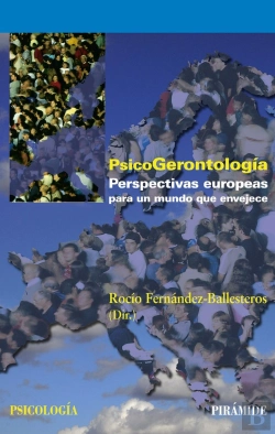 Bertrand.pt - Psicogerontología