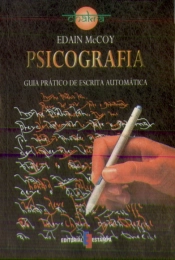 Psicografia
