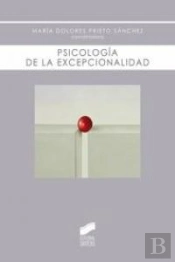 Psicolgía De La Excepcionalidad