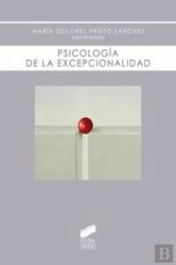 Bertrand.pt - Psicolgía De La Excepcionalidad