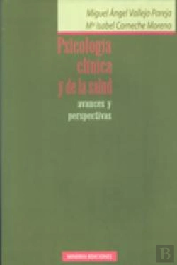 Bertrand.pt - Psicolog¡A Cl¡Nica Y De La Salud