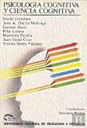 Psicolog¡A Cognitiva Y Ciencia Congnitiva