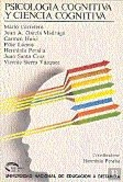 Bertrand.pt - Psicolog¡A Cognitiva Y Ciencia Congnitiva