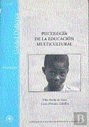 Psicolog¡A De La Educación Multicultural