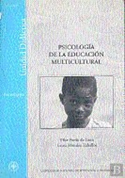 Bertrand.pt - Psicolog¡A De La Educación Multicultural