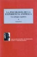 Psicolog¡A De La Experiencia Anómala
