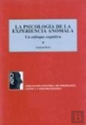 Psicolog¡A De La Experiencia Anómala