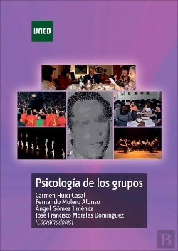 Bertrand.pt - Psicolog¡A De Los Grupos