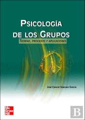 Psicolog{A De Los Grupos