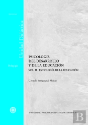 Psicolog¡A Del Desarrollo Y De La Educación. Vol-Ii. Psicolog¡A De La Educación