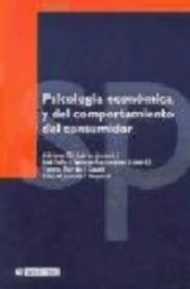 Psicolog¡A Económica Y De Comportamiento Del Consumidor