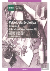 Psicolog¡A Evolutiva I. Vol-I. Introducción Al Desarrollo