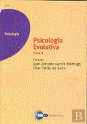 Psicolog¡A Evolutiva. Tomo I