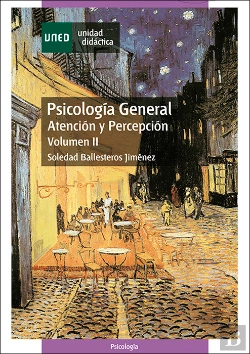 Bertrand.pt - Psicolog¡A General. Atención Y Percepción. Vol-Ii