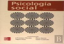 Psicolog{A Social, 3? Ed.