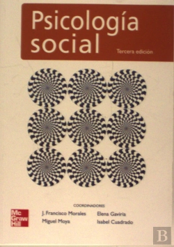 Bertrand.pt - Psicolog{A Social, 3? Ed.
