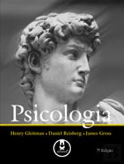 Psicologia - 7.ª Edição