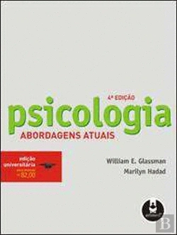 Bertrand.pt - Psicologia - Abordagens Atuais
