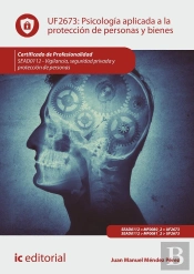 Psicologia Aplicada A La Proteccion De Personas Y Bienes. Se