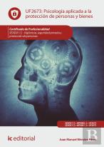 Psicologia Aplicada A La Proteccion De Personas Y Bienes. Se