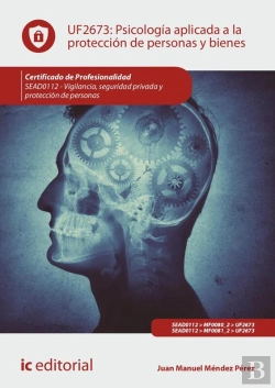 Bertrand.pt - Psicología Aplicada A La Protección De Personas Y Bienes. Sead0112