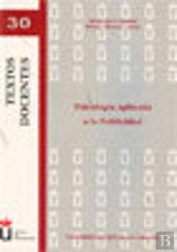 Bertrand.pt - Psicología Aplicada A La Publicidad