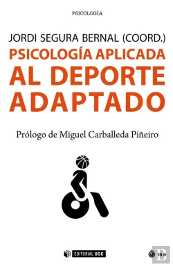 Bertrand.pt - Psicología Aplicada Al Deporte Adaptado