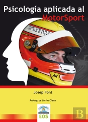 Psicología Aplicada Al Motorsport