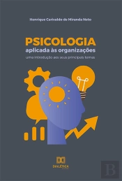 Psicologia Aplicada Às Organizações