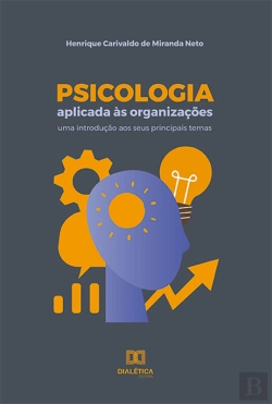 Bertrand.pt - Psicologia Aplicada Às Organizações