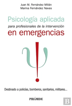 Bertrand.pt - Psicología Aplicada Para Profesionales De La Intervención En Emergencias